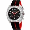 Roberto Bianci Men's Black dial Watch