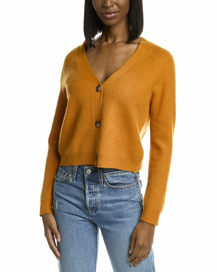 women philosophy Ribbed Cashmere Sweater