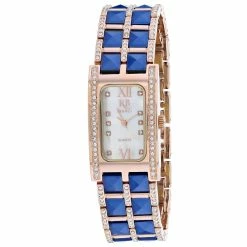Roberto Bianci Women's Mop dial Watch