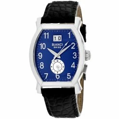 Roberto Bianci Women's Blue dial Watch