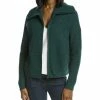 women philosophy Mock Neck Cashmere Jacket