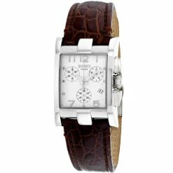 Roberto Bianci Women's White dial Watch