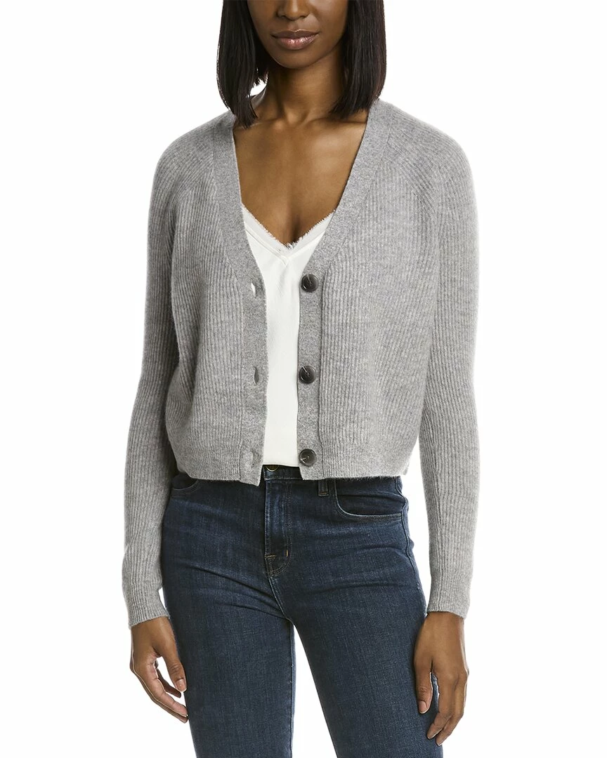 women philosophy Ribbed Cashmere Sweater