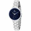 Roberto Bianci Women's Blue dial Watch