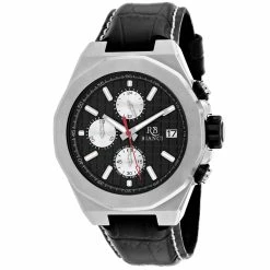 Roberto Bianci Men's Black dial Watch