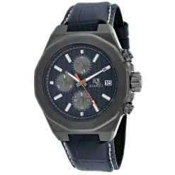 Roberto Bianci Men's Blue dial Watch