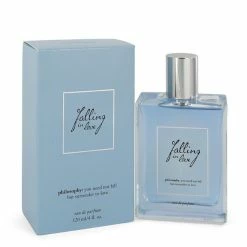 Philosophy 548717 4 oz Eau De Perfume Spray for Women