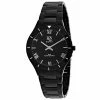 Roberto Bianci Women's Black dial Watch