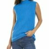 women philosophy Ribbed Cashmere Sweater