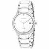 Roberto Bianci Women's White dial Watch