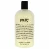 Purity Made Simple One Step Facial Cleanser by Philosophy for Unisex - 16 oz Cleanser