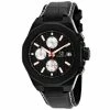 Roberto Bianci Men's Black dial Watch